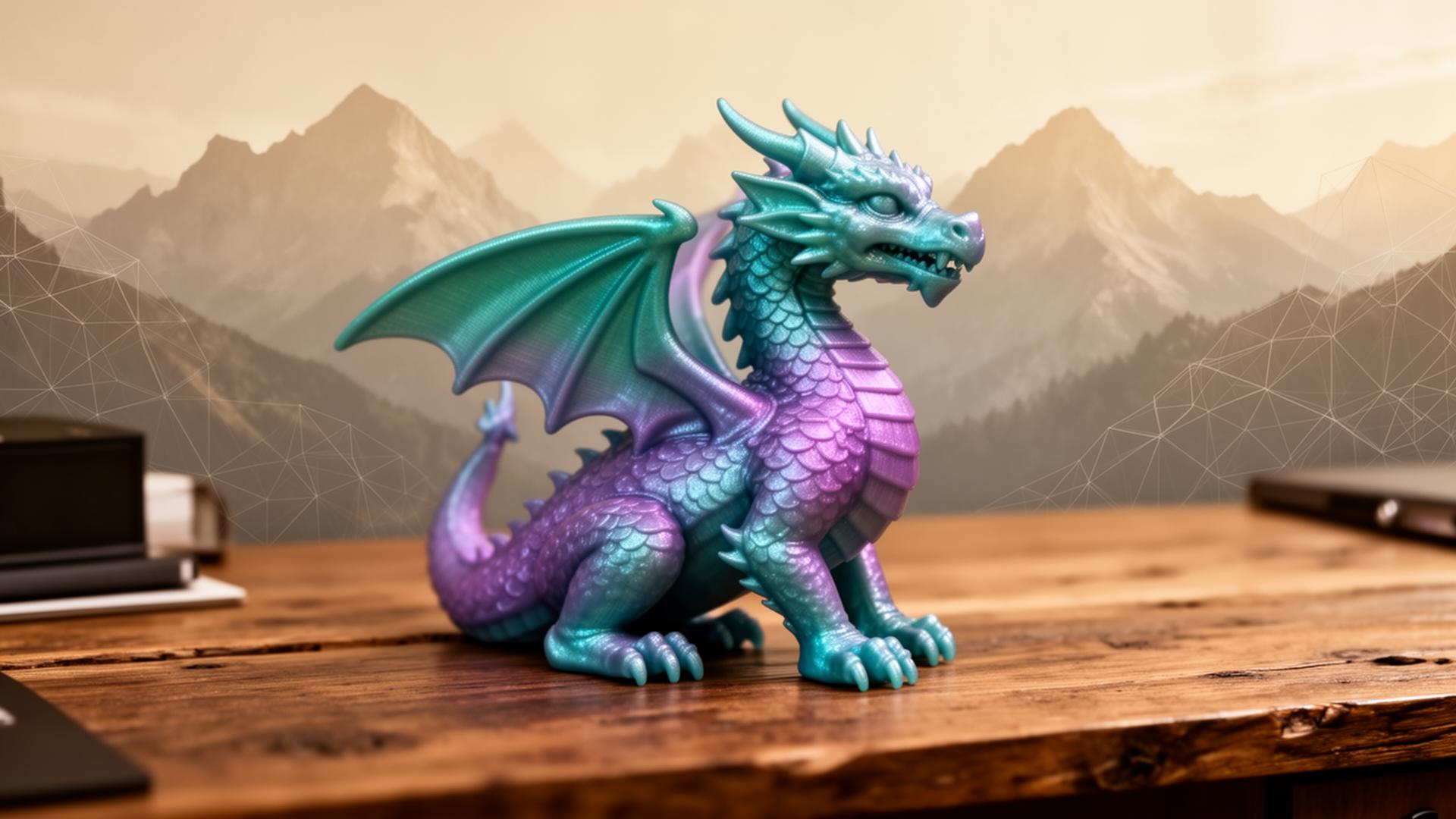 Custom 3D Prints