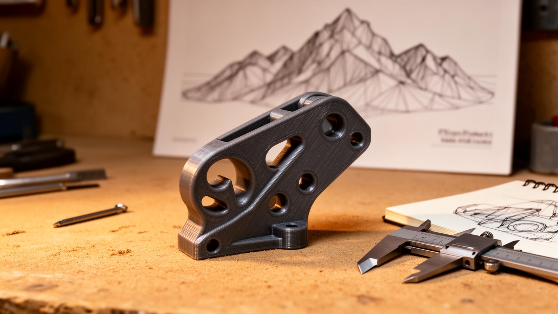 Prototype fabrication