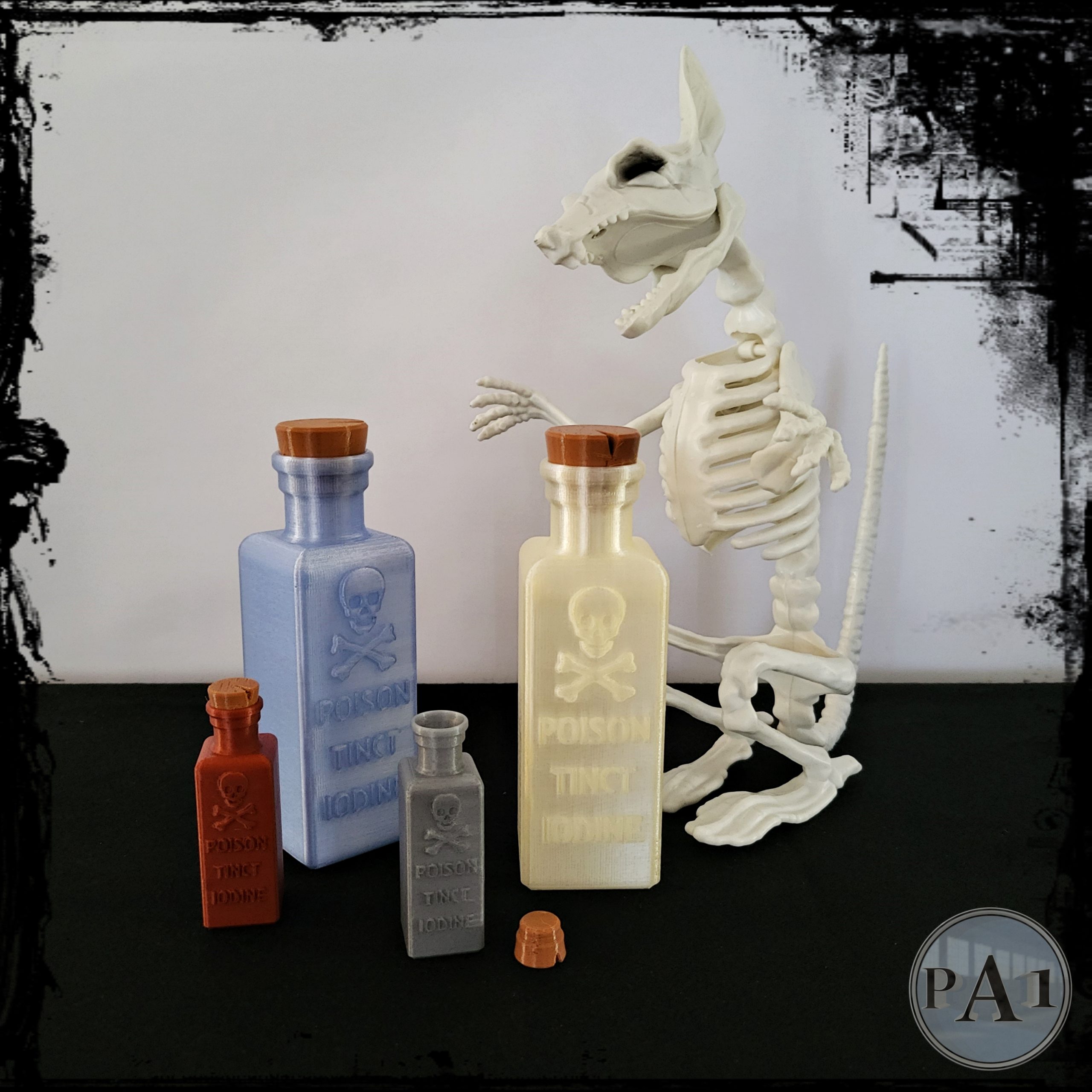 The Poison Bottle - Image 4