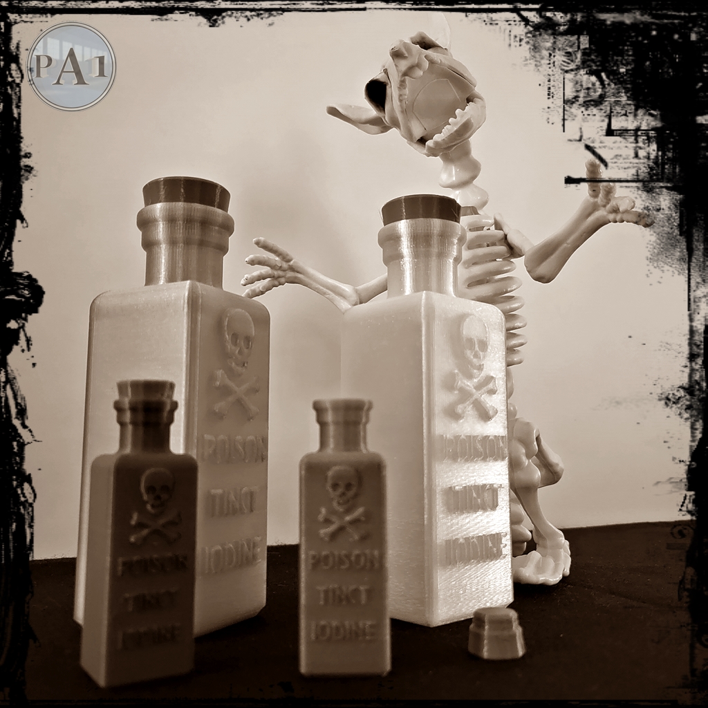 The Poison Bottle - Image 3