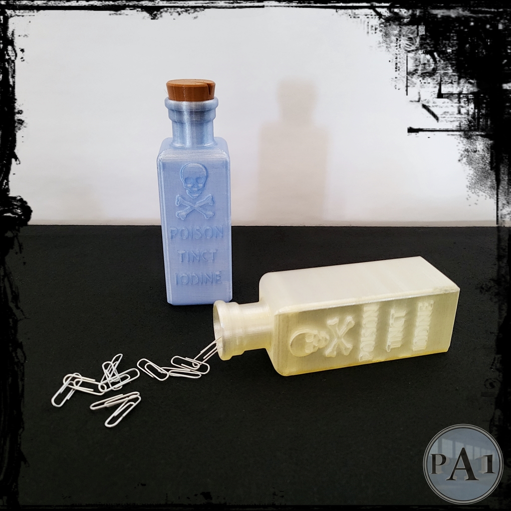 The Poison Bottle - Image 2