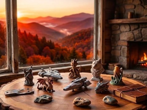 Collectibles