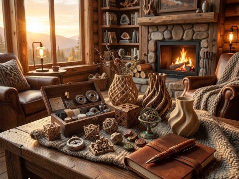 Home Decor
