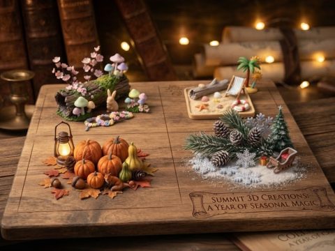 Seasonal