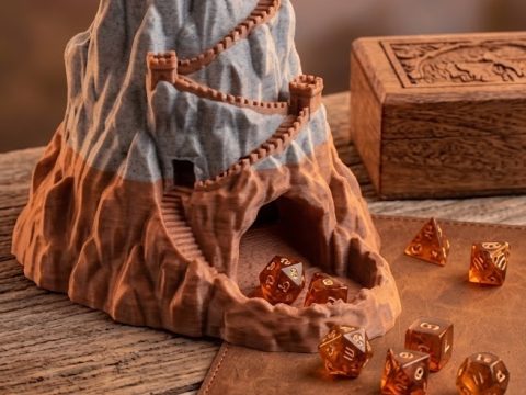 Gaming & Tabletop
