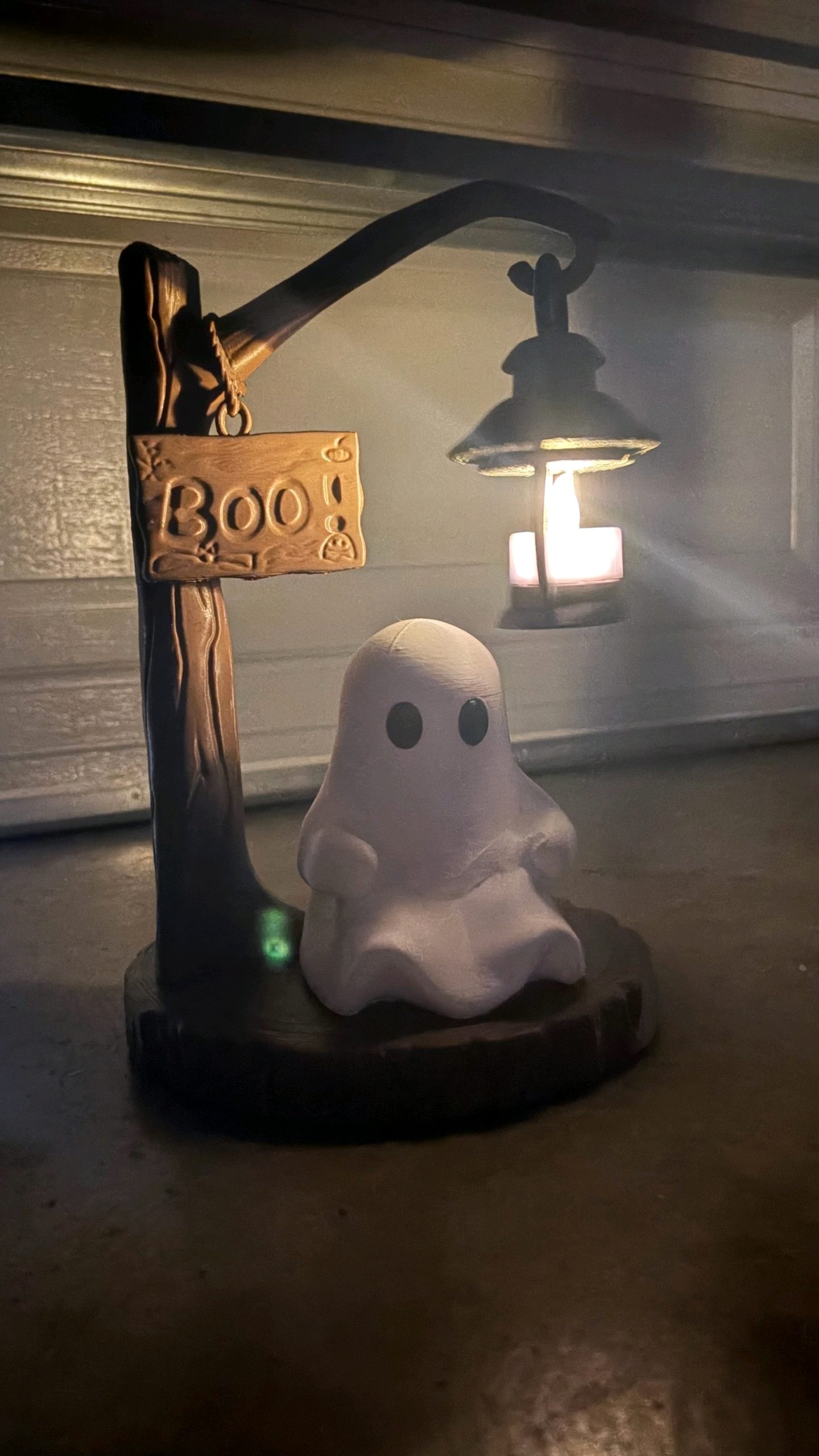Boo the Reading Ghost - Image 5