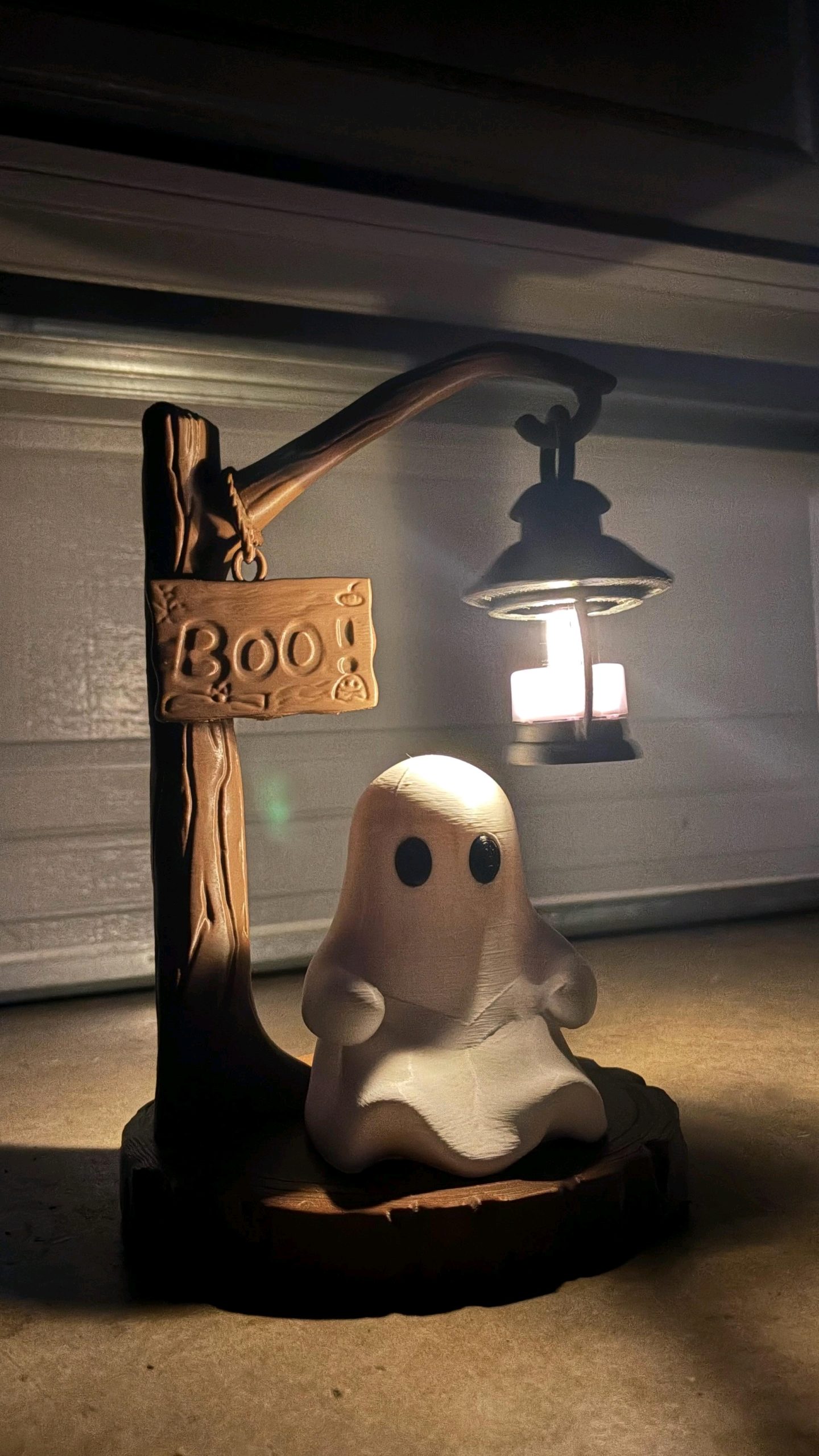 Boo the Reading Ghost - Image 6