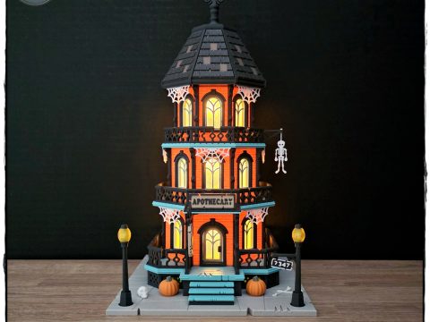 The Apothecary