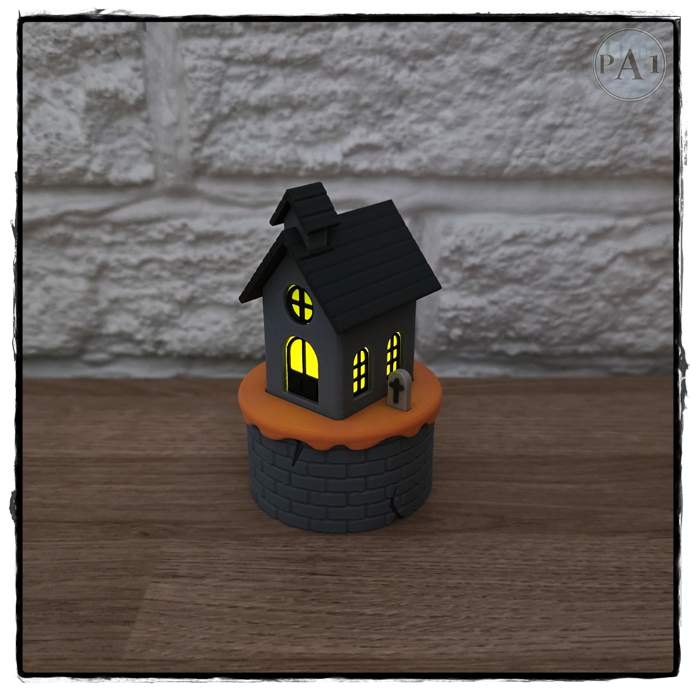 Halloween Mini House Collection - Image 7