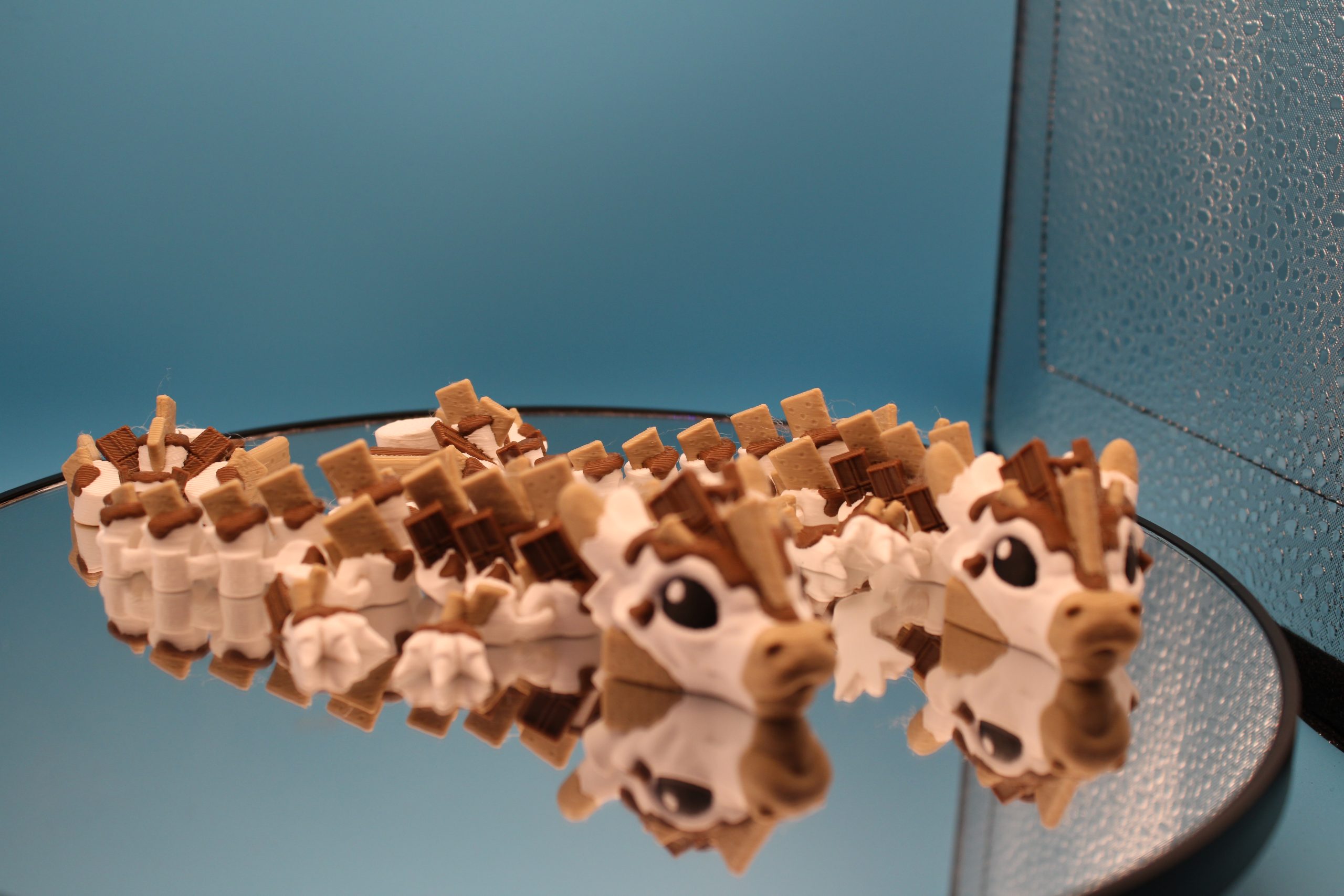 Whimsical S'more Dragon - Image 4