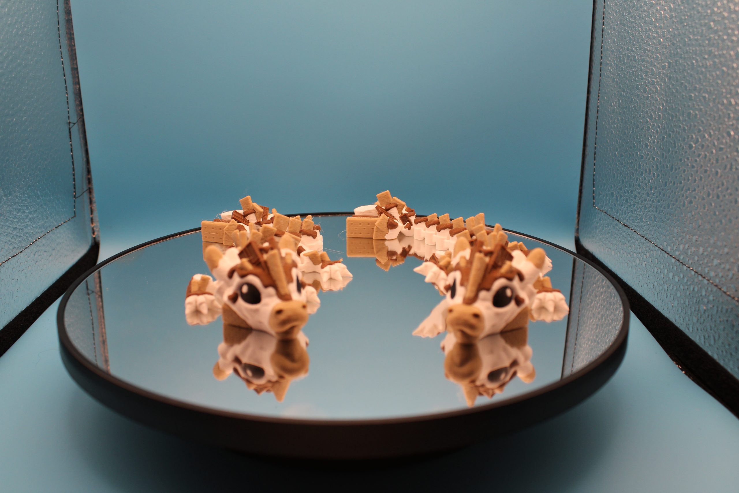 Whimsical S'more Dragon - Image 5