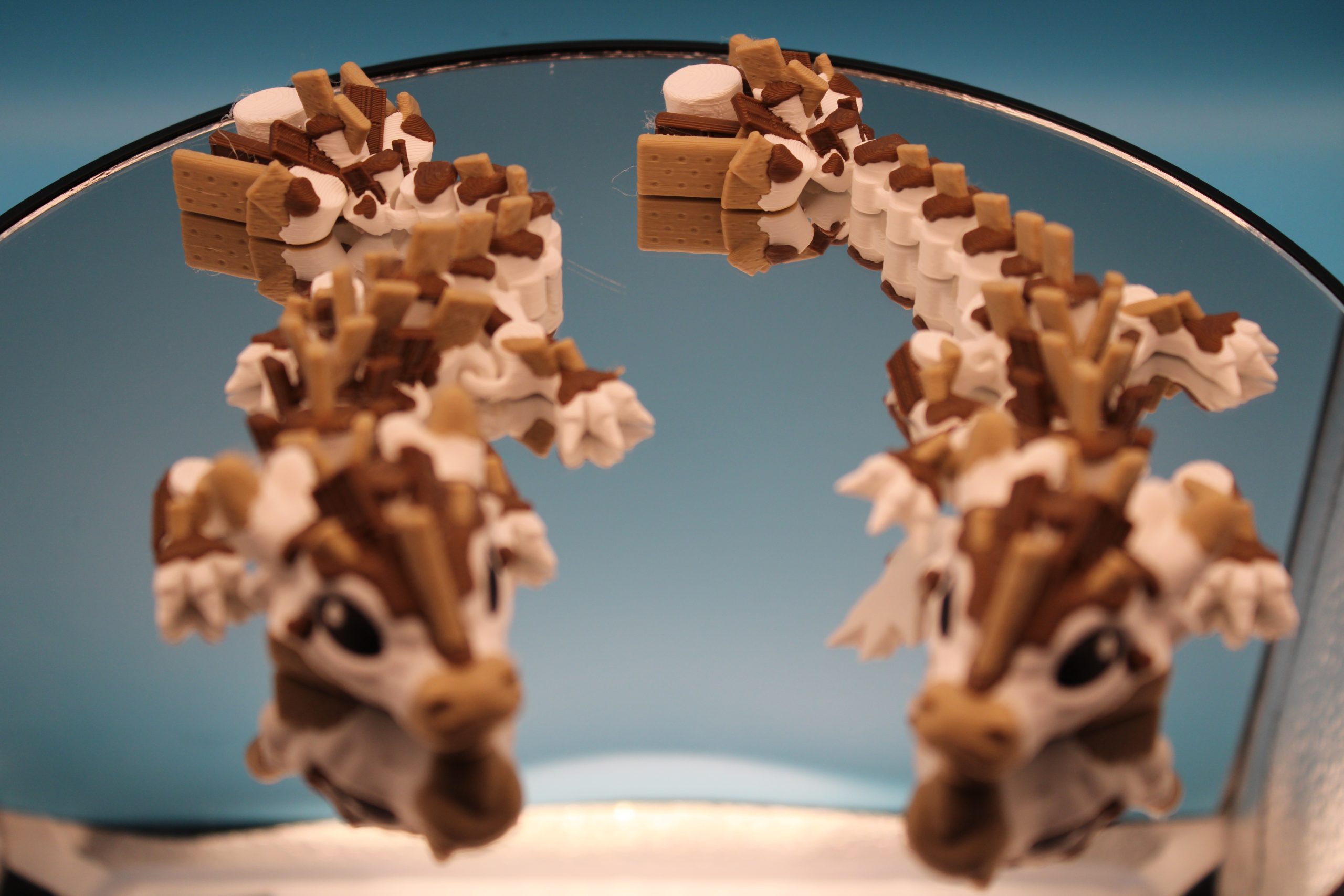 Whimsical S'more Dragon - Image 6