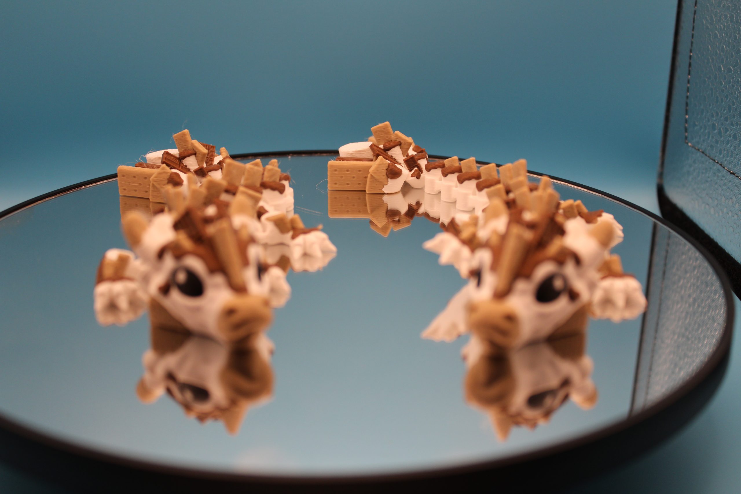 Whimsical S'more Dragon - Image 7